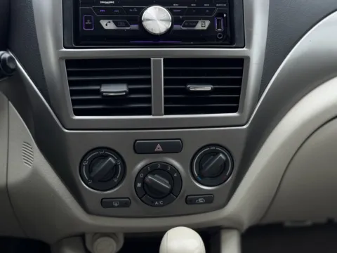 More photos of 2008 Subaru Impreza 2.5i at AutoMatch, UT