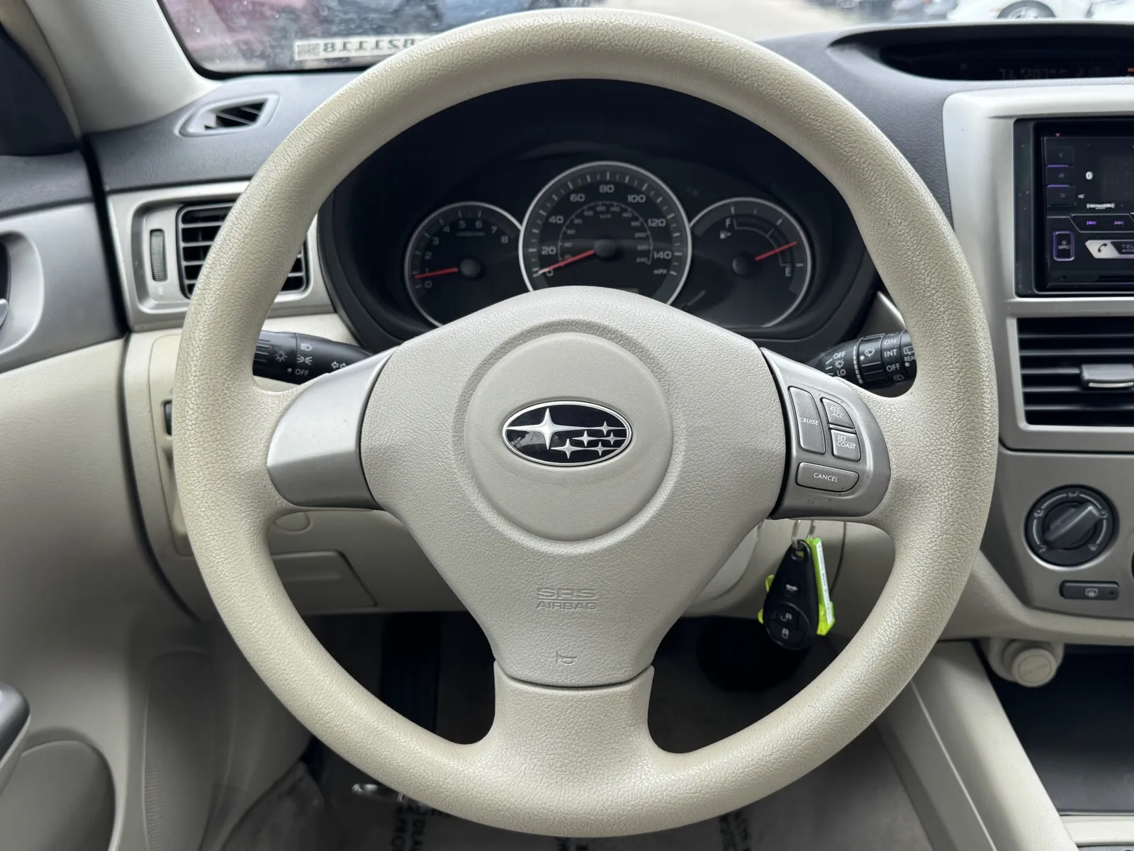 Red 2008 Subaru Impreza 2.5i for sale in Orem, UT