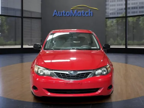 Photos of 2008 Subaru Impreza 2.5i for sale in Orem, UT at AutoMatch