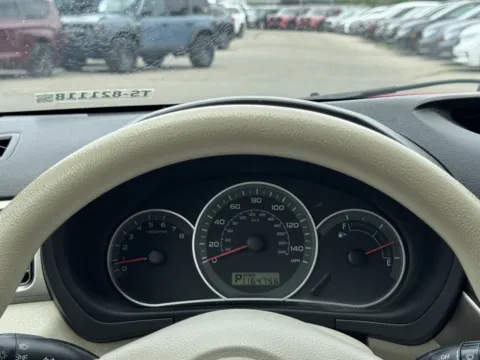 Another view of 2008 Subaru Impreza 2.5i for sale in Orem, UT at AutoMatch