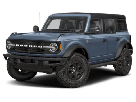 More photos of 2024 Ford Bronco Wildtrak at AutoMatch, UT