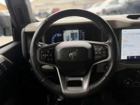 More photos of 2024 Ford Bronco Wildtrak at AutoMatch, UT
