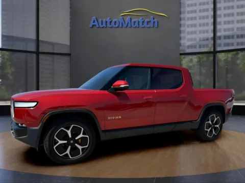 More photos of 2022 Rivian R1T Adventure at AutoMatch, UT