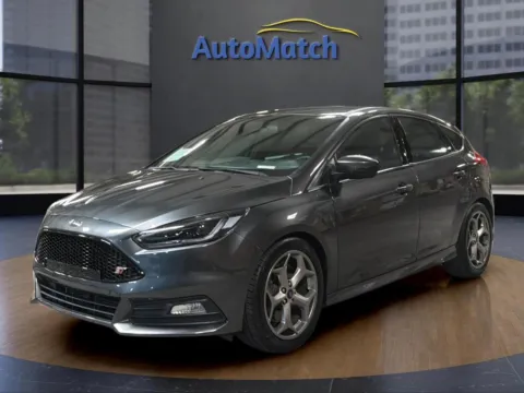 More photos of 2017 Ford Focus ST at AutoMatch, UT