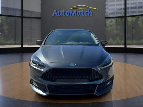 Another view of 2017 Ford Focus ST for sale in Orem, UT at AutoMatch