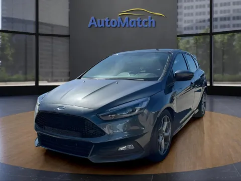 More photos of 2017 Ford Focus ST at AutoMatch, UT