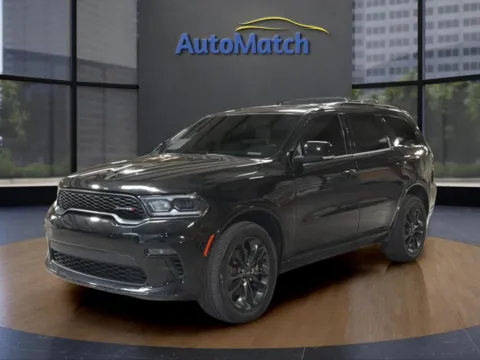 More photos of 2021 Dodge Durango GT PLUS at AutoMatch, UT