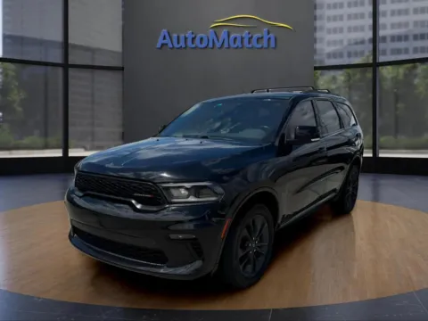 More photos of 2021 Dodge Durango GT PLUS at AutoMatch, UT