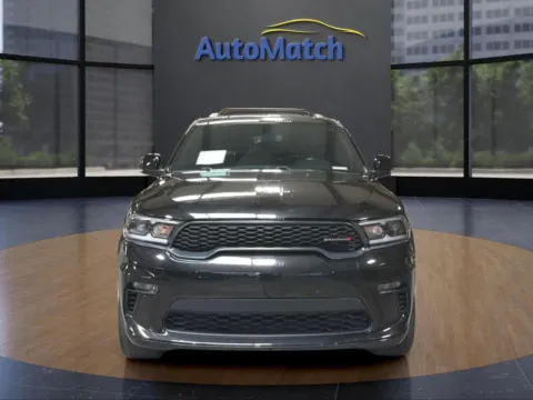 Another view of 2021 Dodge Durango GT PLUS for sale in Orem, UT at AutoMatch