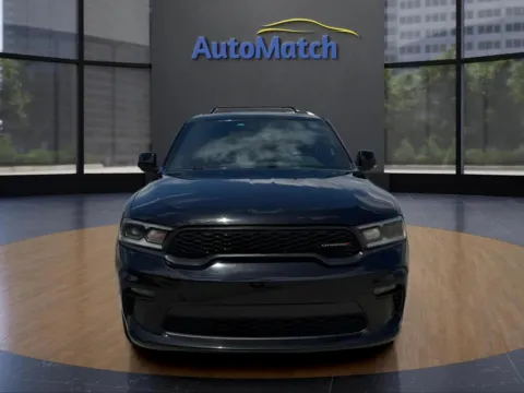 Another view of 2021 Dodge Durango GT PLUS for sale in Orem, UT at AutoMatch