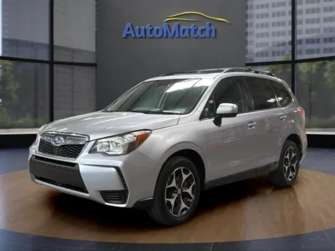 Another view of 2016 Subaru Forester 2.0XT Premium for sale in Orem, UT at AutoMatch