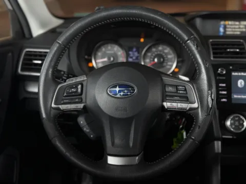 Photos of 2016 Subaru Forester 2.0XT Premium for sale in Orem, UT at AutoMatch