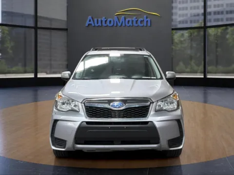 Photos of 2016 Subaru Forester 2.0XT Premium for sale in Orem, UT at AutoMatch