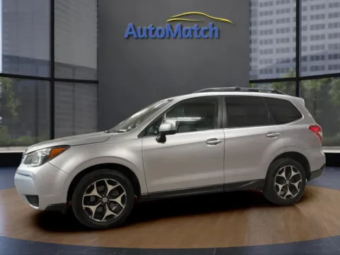 More photos of 2016 Subaru Forester 2.0XT Premium at AutoMatch, UT