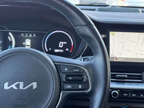 Another view of 2022 Kia Niro EV EX Premium for sale in Orem, UT at AutoMatch