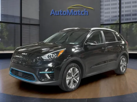 More photos of 2022 Kia Niro EV EX Premium at AutoMatch, UT