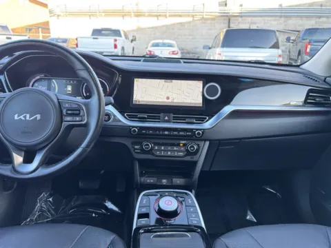 More photos of 2022 Kia Niro EV EX Premium at AutoMatch, UT
