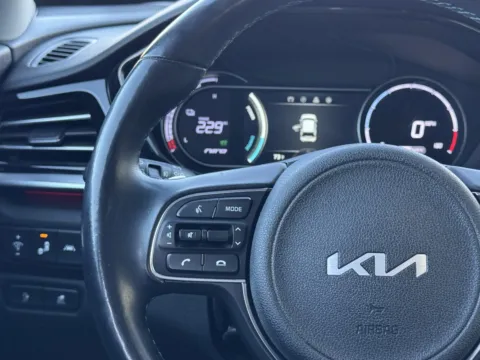 More photos of 2022 Kia Niro EV EX Premium at AutoMatch, UT
