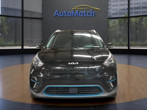 Another view of 2022 Kia Niro EV EX Premium for sale in Orem, UT at AutoMatch
