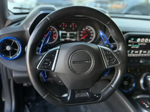 Photos of 2017 Chevrolet Camaro LT for sale in Orem, UT at AutoMatch
