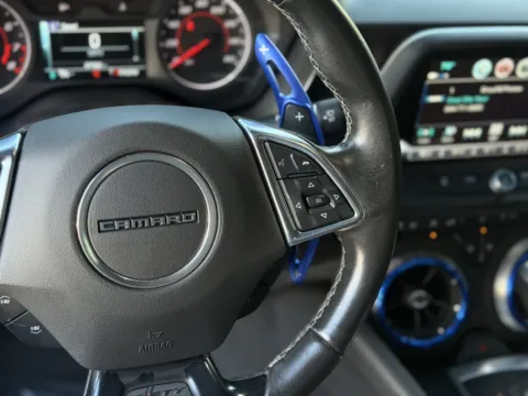 More photos of 2017 Chevrolet Camaro LT at AutoMatch, UT