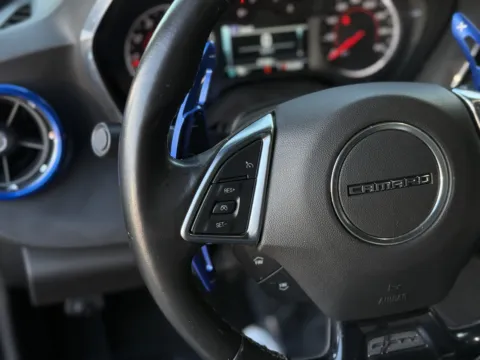 Another view of 2017 Chevrolet Camaro LT for sale in Orem, UT at AutoMatch