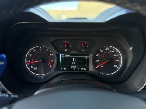 More photos of 2017 Chevrolet Camaro LT at AutoMatch, UT