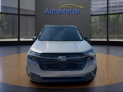 Photos of 2025 Subaru Forester Touring Hybrid for sale in Orem, UT at AutoMatch