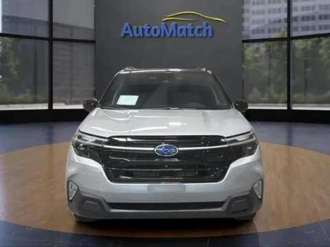 Photos of 2025 Subaru Forester Touring Hybrid for sale in Orem, UT at AutoMatch
