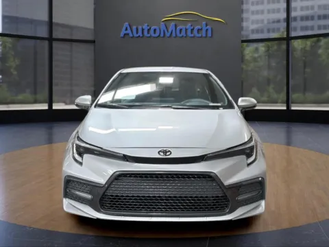 More photos of 2026 Toyota Corolla SE at AutoMatch, UT