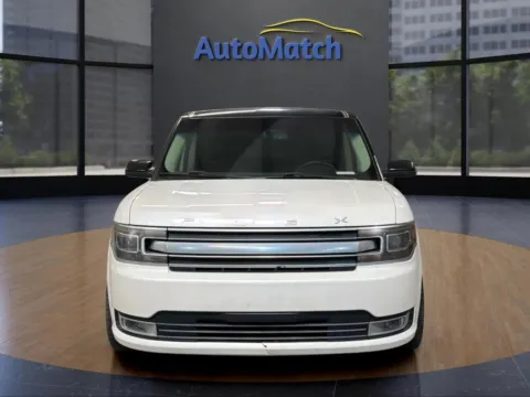 Another view of 2013 Ford Flex Limited for sale in Orem, UT at AutoMatch