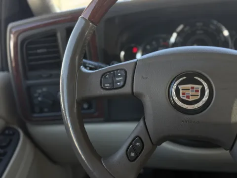 Another view of 2005 Cadillac Escalade for sale in Orem, UT at AutoMatch