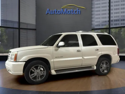 More photos of 2005 Cadillac Escalade at AutoMatch, UT