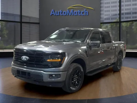 More photos of 2025 Ford F-150 XLT at AutoMatch, UT