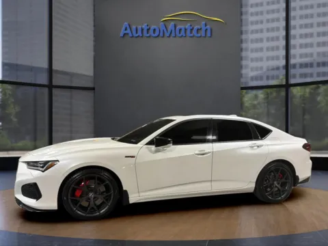 More photos of 2023 Acura TLX SH-AWD Type S w/Perf. Wheel+Tire at AutoMatch, UT