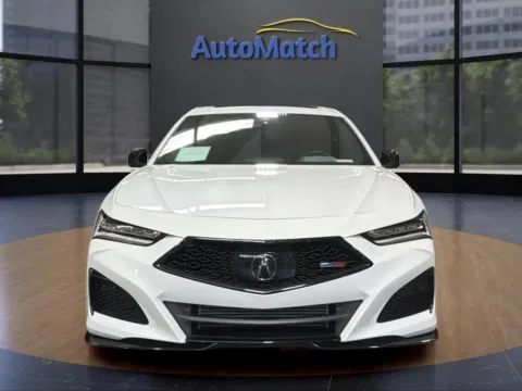 Photos of 2023 Acura TLX SH-AWD Type S w/Perf. Wheel+Tire for sale in Orem, UT at AutoMatch