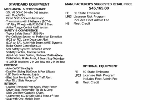 Photos of 2020 Toyota Sienna SE Premium 7-Passenger for sale in Orem, UT at AutoMatch
