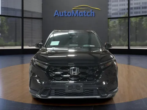 Photos of 2025 Honda CR-V Hybrid Sport for sale in Orem, UT at AutoMatch