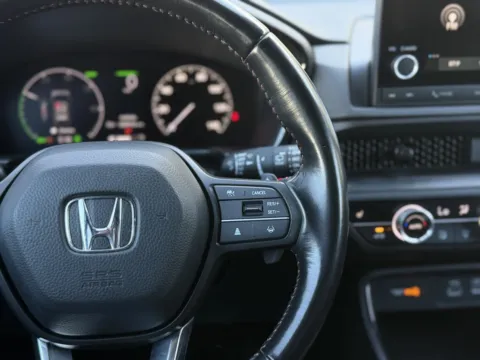 More photos of 2025 Honda CR-V Hybrid Sport at AutoMatch, UT