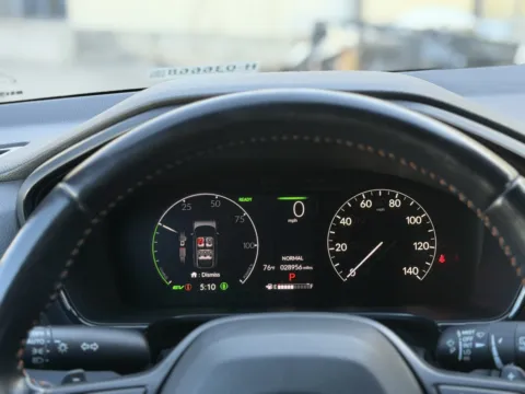 More photos of 2025 Honda CR-V Hybrid Sport at AutoMatch, UT