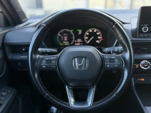 Photos of 2025 Honda CR-V Hybrid Sport for sale in Orem, UT at AutoMatch