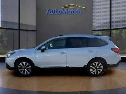 Another view of 2019 Subaru Outback 3.6R Touring for sale in Orem, UT at AutoMatch