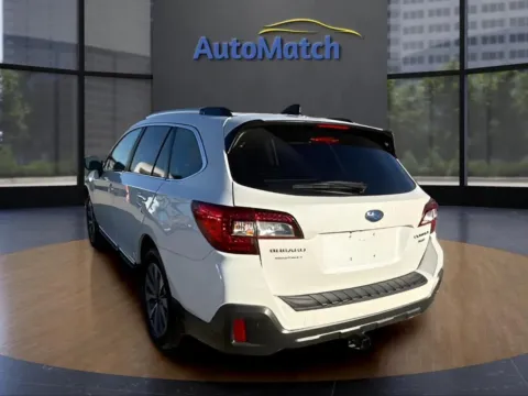 More photos of 2019 Subaru Outback 3.6R Touring at AutoMatch, UT