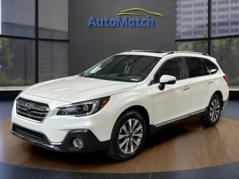 Another view of 2019 Subaru Outback 3.6R Touring for sale in Orem, UT at AutoMatch