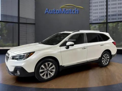 More photos of 2019 Subaru Outback 3.6R Touring at AutoMatch, UT
