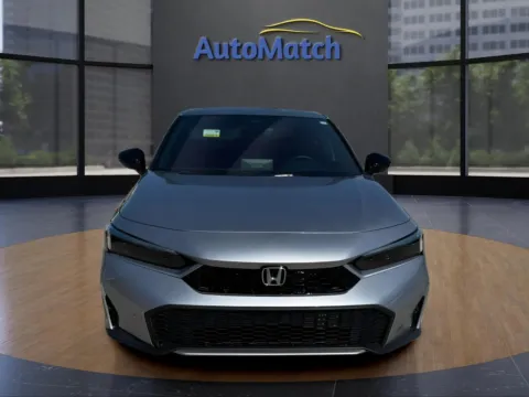 Photos of 2025 Honda Civic Hybrid Sport Touring for sale in Orem, UT at AutoMatch