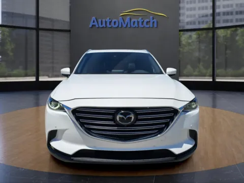 Photos of 2020 Subaru Mazda CX-9 Signature for sale in Orem, UT at AutoMatch