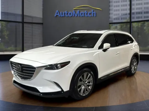 More photos of 2020 Mazda CX-9 Signature at AutoMatch, UT