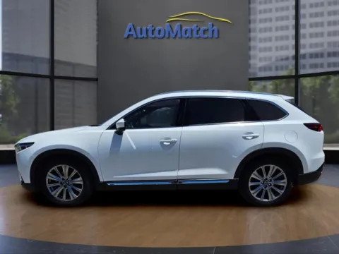 More photos of 2020 Subaru Mazda CX-9 Signature at AutoMatch, UT