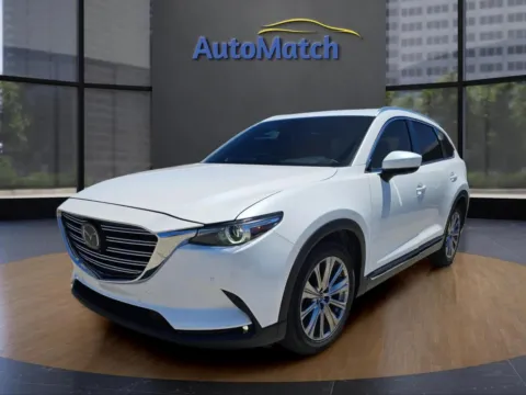 Another view of 2020 Subaru Mazda CX-9 Signature for sale in Orem, UT at AutoMatch